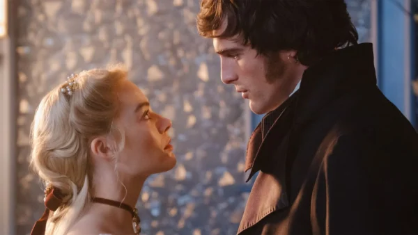 'Wuthering Heights' Review: Emily Brontë Is Absolutely Rolling in Her Grave