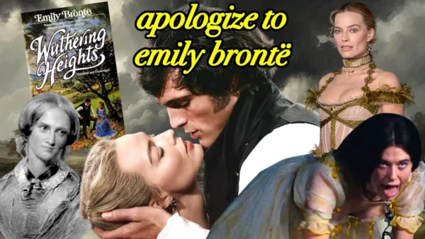 i watched wuthering heights so you don’t have to (2026 wuthering heights review)