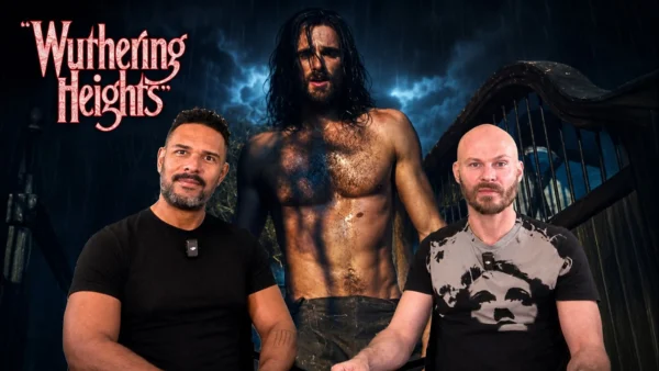 WUTHERING HEIGHTS Movie Review **SPOILER ALERT**