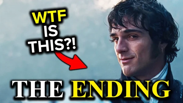 WUTHERING HEIGHTS Review, Deeper Meaning & Ending Explained