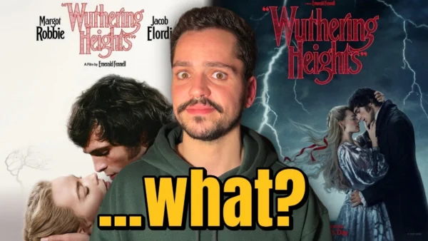 The ‘Wuthering Heights’ Remake Is Fundamentally Broken