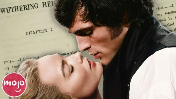 Wuthering Heights: Differences Between the 2026 Movie & Emily Brontë's Book
