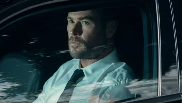 I watched Chris Hemsworth's new movie 'Crime 101' — and the heist thriller commits too many offences to be the Marvel...