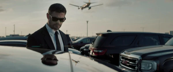 Crime 101 review: Superlative heist thriller would make Michael Mann proud