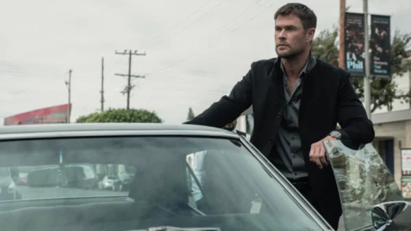Review: ‘Crime 101’