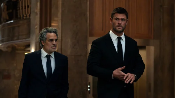 Crime 101 review: Chris Hemsworth and Mark Ruffalo star in a slick cinematic thriller