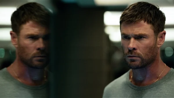 'Crime 101' is an old-fashioned heist film that pays off