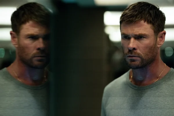 Movie Review: ‘Crime 101’ is a Winning Throwback | InSession Film