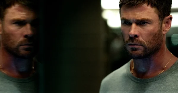 Crime 101 review – strong cast, weak script