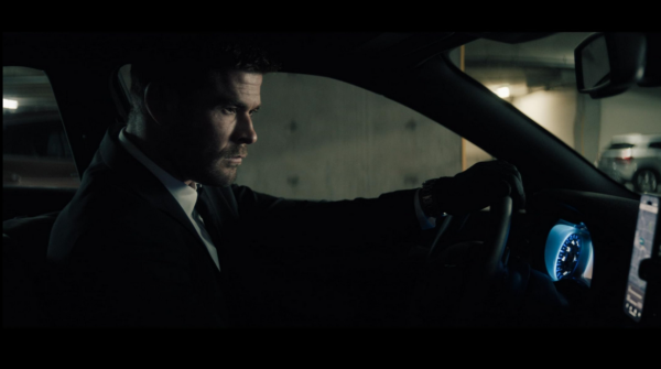 ‘CRIME 101’ Review: This is Not a Re-HEAT, though some might call it Highway Robbery