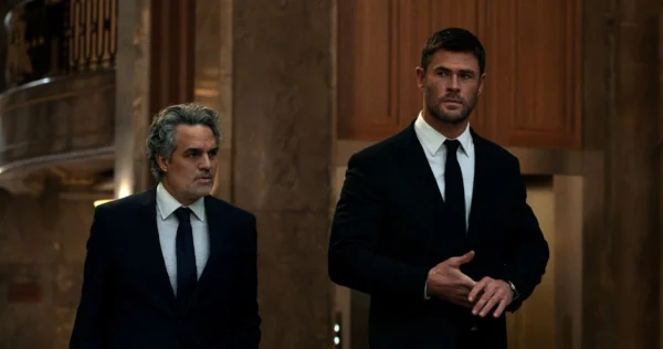 Crime 101 review: A gripping, old-school crime thriller