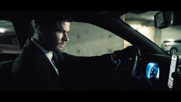 Movie Review: Crime 101 – CinemaNerdz
