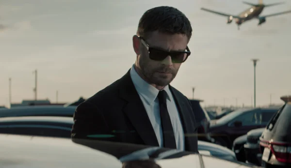 REVIEW: “Crime 101” (2026)