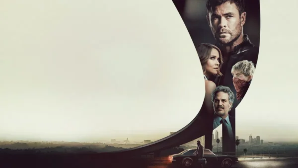 Crime 101 (Movie Review)