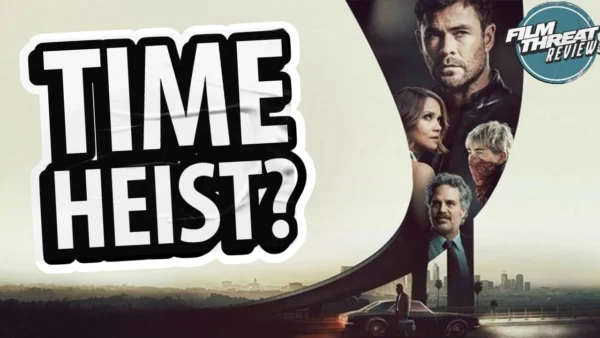 CRIME 101 REVIEW | Film Threat