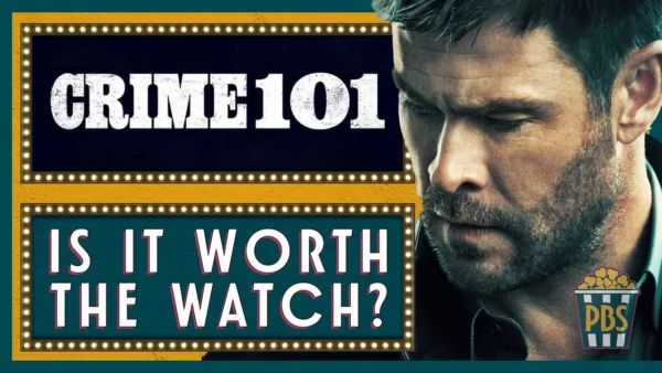 Crime 101 Review: Is It Worth The Watch?