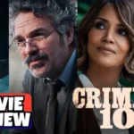 Crime 101 (2026) MOVIE REVIEW + Ending Explained #Crime101 #Crime101MovieReview #Trending