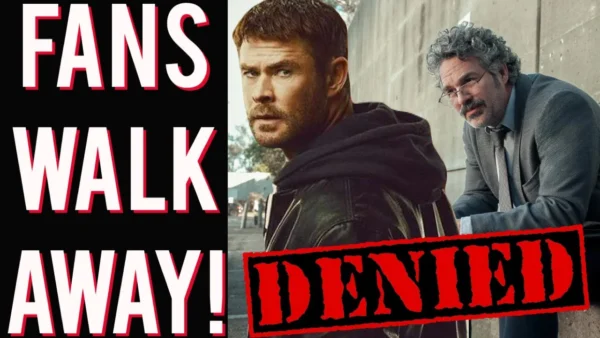 No One Showed Up! Crime 101’s Pathetic Opening Proves Marvel and Hollywood are SCREWED!