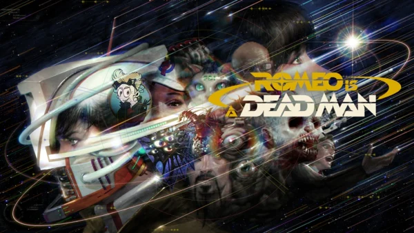 Review: Romeo Is A Dead Man - Rely on Horror