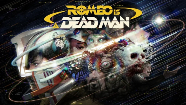 Game Review: Romeo Is A Dead Man