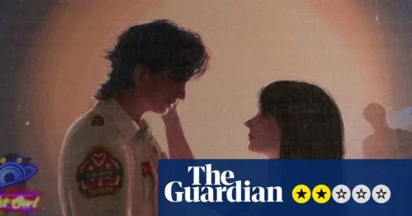 Romeo Is a Dead Man review – a misfire from a storied gaming provocateur