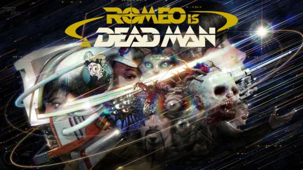 Romeo Is A Dead Man Review
