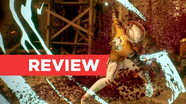 Romeo Is A Dead Man Review - Scintillating Stargazing