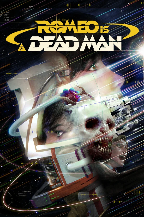 Romeo is a Dead Man Review + Steam Deck Performance - Steam Deck HQ