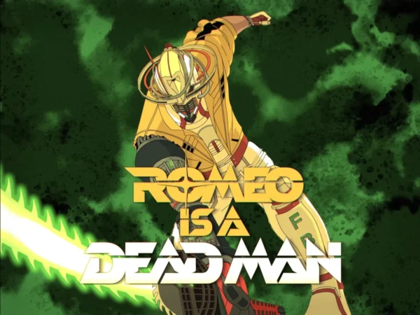 Romeo Is a Dead Man Review – I Swear I’m Not Making This Shit Up