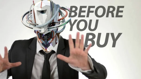 Romeo is a Dead Man - Before You Buy
