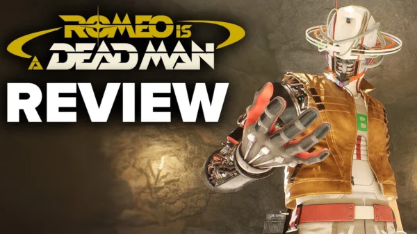 Romeo Is A Dead Man Review - The Final Verdict