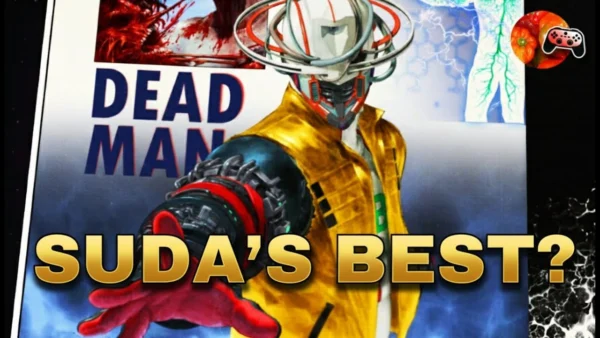 Romeo is a Dead Man Review: Suda51's Most Consistent Game Comes At a Cost