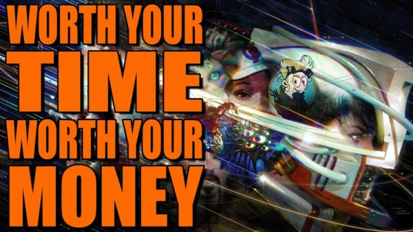 ROMEO IS A DEAD MAN | Worth Your Time and Money (Overview)