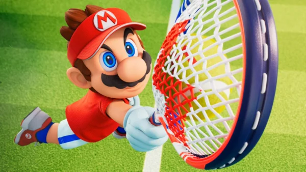 Mario Tennis Fever Review - A Fantastic Switch 2 Sports Game With Endless Variety - MonsterVine