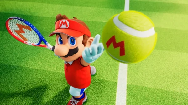 Mario Tennis Fever Reviews