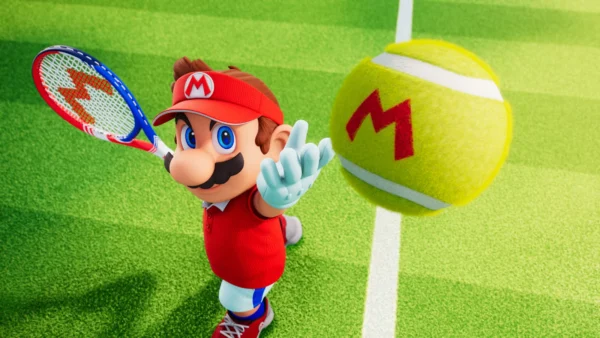 Mario Tennis Fever review: perfecting the Mario Kartification of tennis