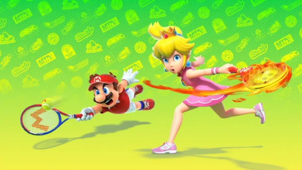 Mario Tennis Fever Review: A Grand Slam for the Series
