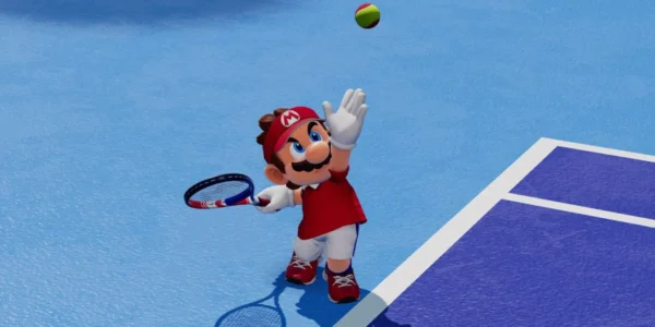 Mario Tennis Fever Review: A Smashing Return to Form for the Nintendo Switch 2 - Hot100FM