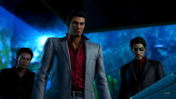 'A solid action-packed parcel that impressed me with its cathartic overhauled combat:' Yakuza Kiwami 3 & Dark Ties may...