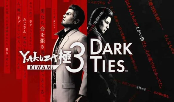 Yakuza Kiwami 3 & Dark Ties Review – An All-Time Great Remake