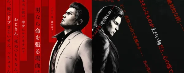 Yakuza Kiwami 3 & Dark Ties Review | TheSixthAxis