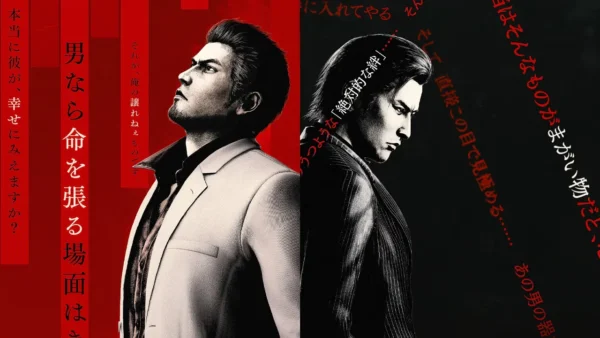 Yakuza Kiwami 3 & Dark Ties Review - IGN