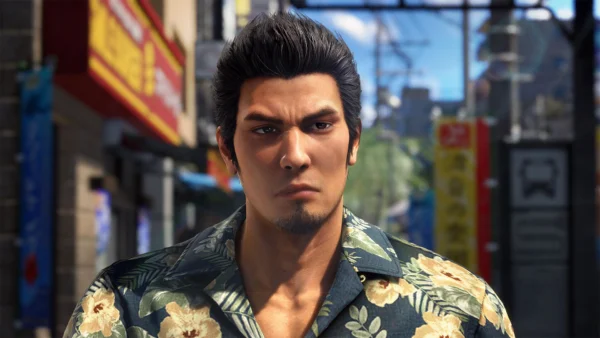 Yakuza Kiwami 3 & Dark Ties Review - Short Fangs