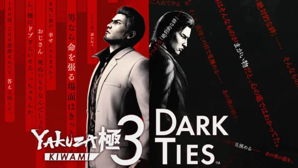 Yakuza Kiwami 3 & Dark Ties Review - Ani-Game News & Reviews
