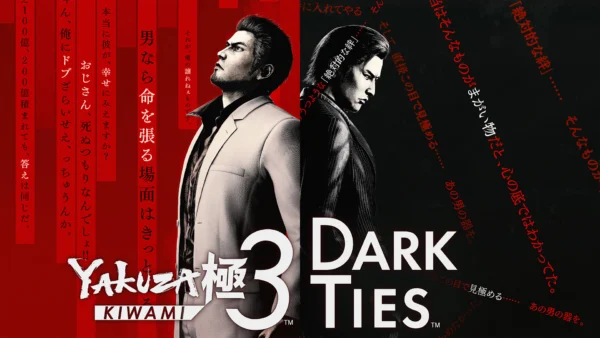 Yakuza Kiwami 3 & Dark Ties Review - Decent But Unremarkable