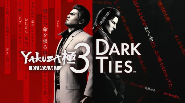 [Nintendo Switch 2] Yakuza Kiwami 3 and Dark Ties Review | PS4Blog.net