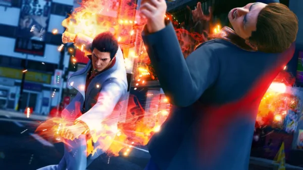 Yakuza Kiwami 3 & Dark Ties Review: A Familiar Fight