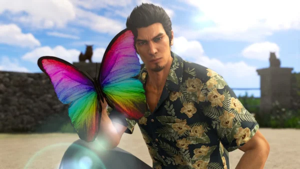 Yakuza Kiwami 3 & Dark Ties Review: A Visual Upgrade On a PS3 Classic With Some Nice Bonus Content
