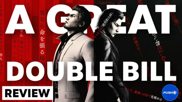 Yakuza Kiwami 3 & Dark Ties PS5 Review - Is It Any Good?