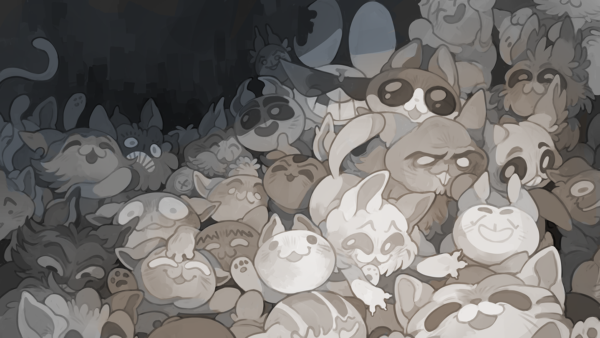 Mewgenics Review - A Near-Purrfect Roguelite Adventure